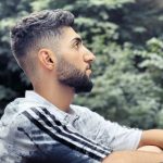 دانلود آهنگ متین صفری سیاه مست